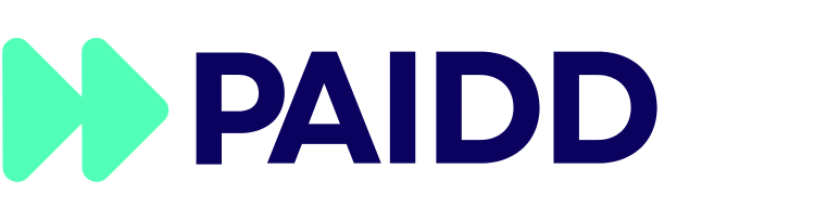 PAIDD Logo