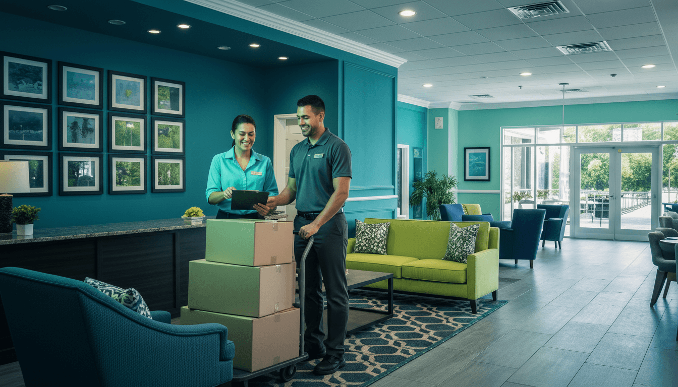 Boost supplier financial well-being