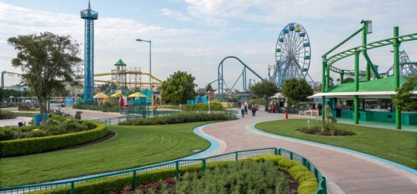 Leisure & Entertainment